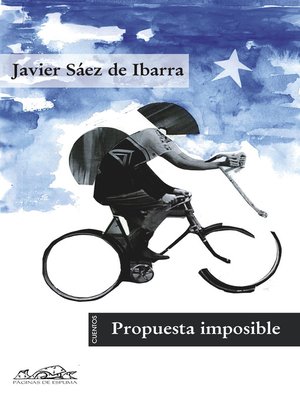 cover image of Propuesta imposible